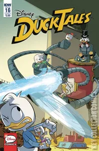 DuckTales #16