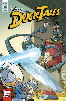 DuckTales