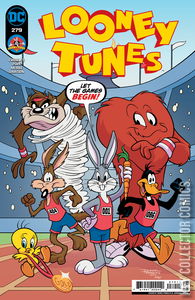 Looney Tunes #279