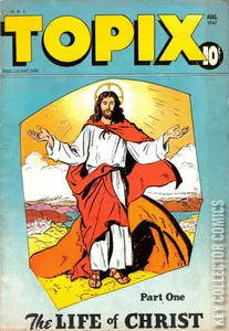 Topix #11
