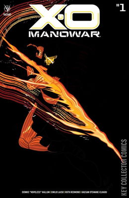 X-O Manowar