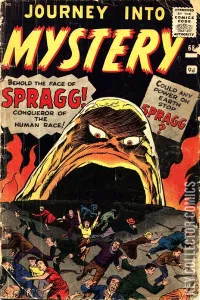 Journey Into Mystery #68