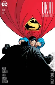 Dark Knight III: The Master Race #5