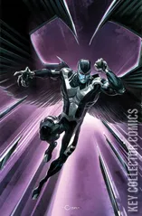 Variant Cover for Inglorious X-Force #1