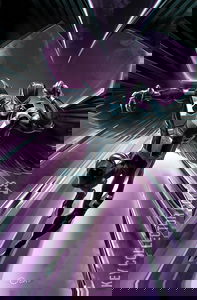 Inglorious X-Force #1