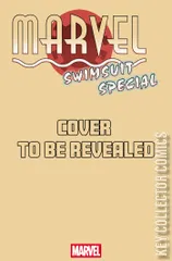 Cover for Marvel Swimsuit Special: Brand New Beach Day #1