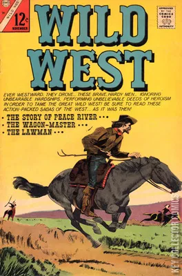 Wild West