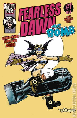 Fearless Dawn: The Bomb
