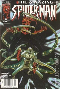 Amazing Spider-Man #26
