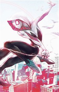 Spider-Gwen: Gwenverse #5 