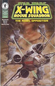 Star Wars: X-Wing - Rogue Squadron