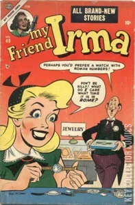 My Friend Irma #48