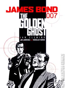 James Bond 007 #9