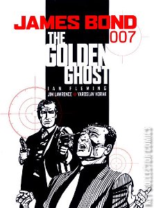 James Bond 007 #9