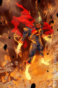 Absolute Superman #14