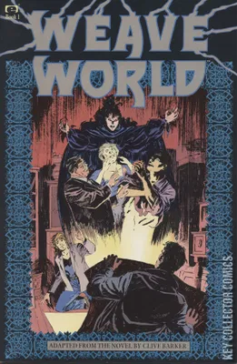 Weaveworld