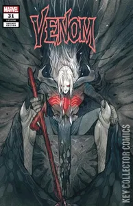 Venom #31