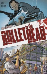 Bullet To the Head #2