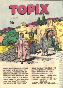 Topix #30
