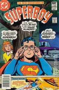 New Adventures of Superboy