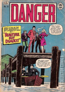 Danger #15