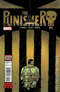 Punisher #5