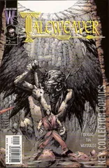 Cover for Taleweaver #2