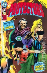 Cover for Protectors #2