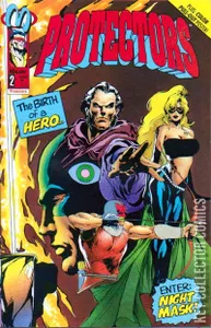 Protectors #2