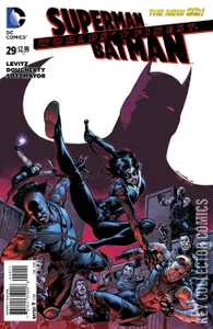 World's Finest #29