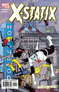 X-Statix #7