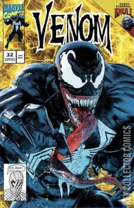 Venom #32
