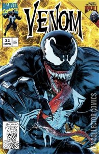 Venom #32