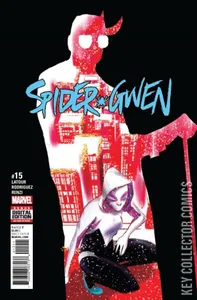 Spider-Gwen II #15