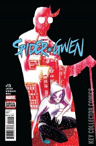 Spider-Gwen II #15