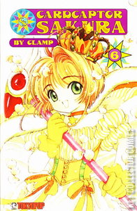 Cardcaptor Sakura #6