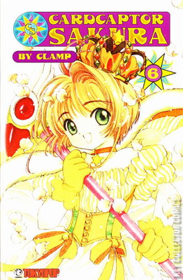 Cardcaptor Sakura