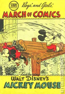 March of Comics #60