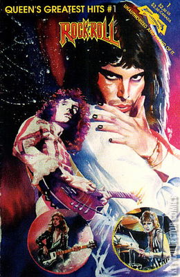 Queen's Greatest Hits