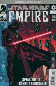 Star Wars: Empire #31