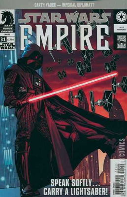 Star Wars: Empire