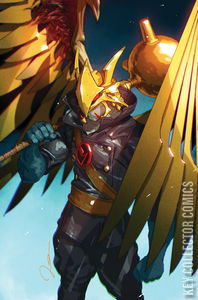 Absolute Superman #16