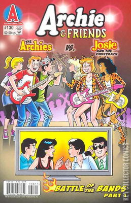 Archie & Friends