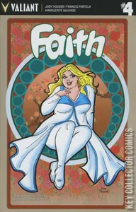 Faith #4