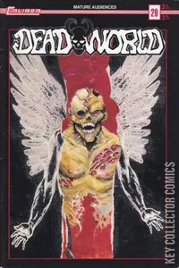 Deadworld #26