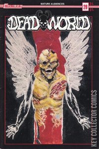 Deadworld #26