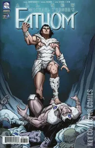 All New Fathom #7