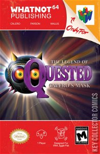 Quested #5