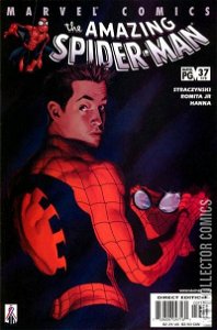 Amazing Spider-Man #37