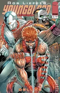 Youngblood Deluxe #3